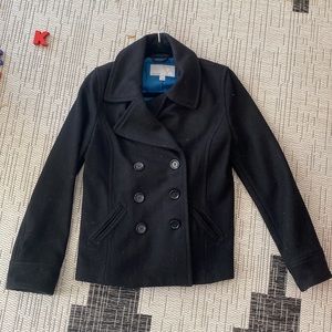 Old Navy Peacoat
